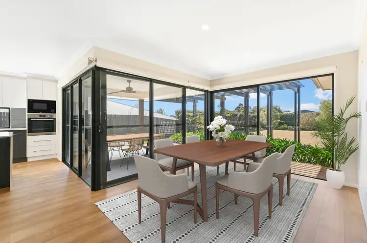 Fifth view of Homely house listing, 21 Sportsman Drive, Kleinton QLD 4352