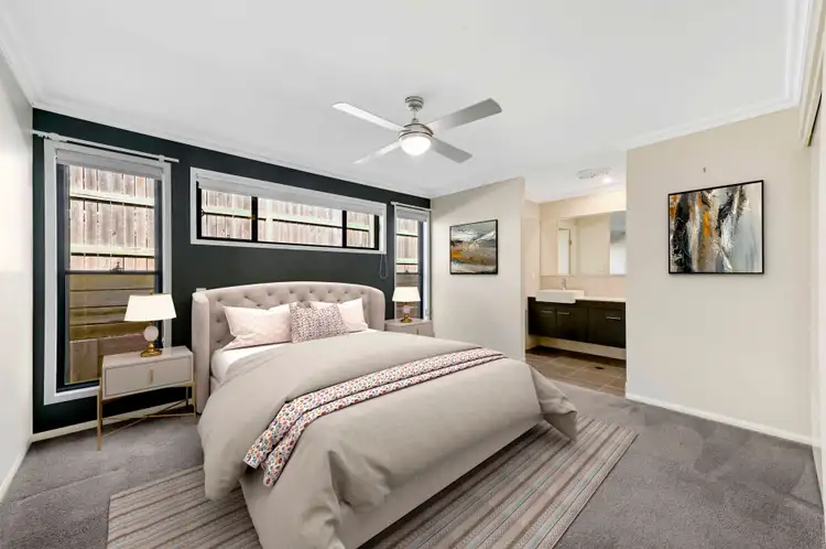 Sixth view of Homely house listing, 21 Sportsman Drive, Kleinton QLD 4352