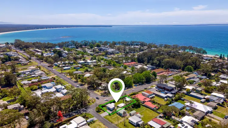 Second view of Homely house listing, 2 Berry Street, Huskisson NSW 2540