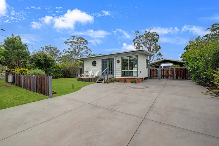 Third view of Homely house listing, 2 Berry Street, Huskisson NSW 2540