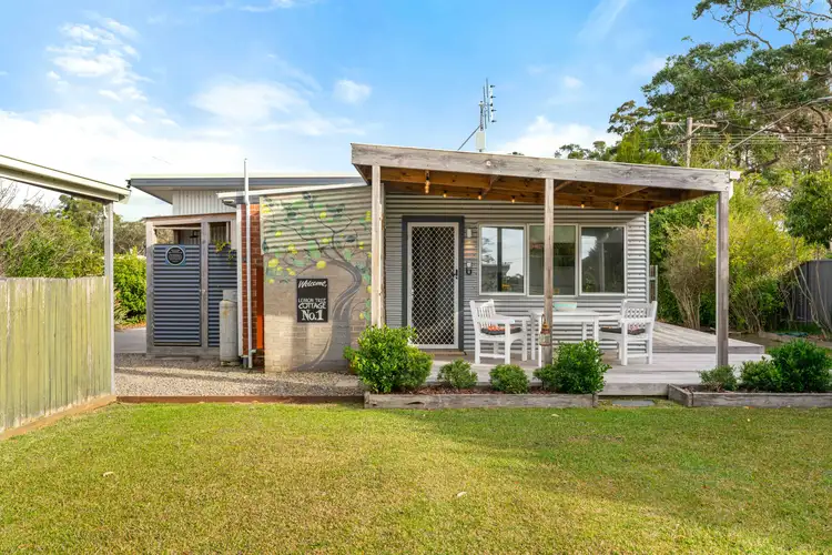 Fourth view of Homely house listing, 2 Berry Street, Huskisson NSW 2540