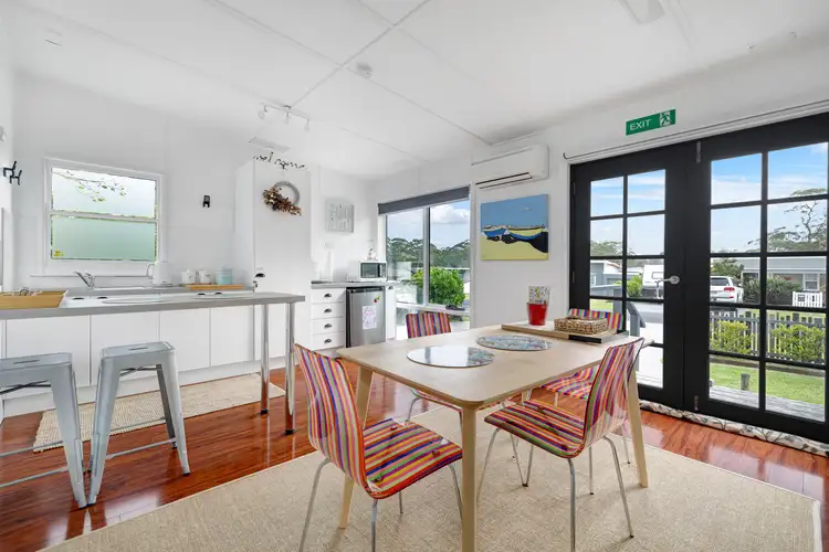 Fifth view of Homely house listing, 2 Berry Street, Huskisson NSW 2540