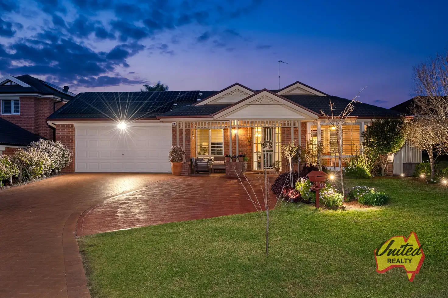 Main view of Homely house listing, 13 Sarah West Place, Mount Annan NSW 2567