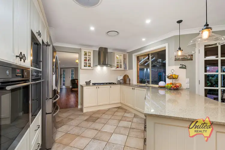 Second view of Homely house listing, 13 Sarah West Place, Mount Annan NSW 2567