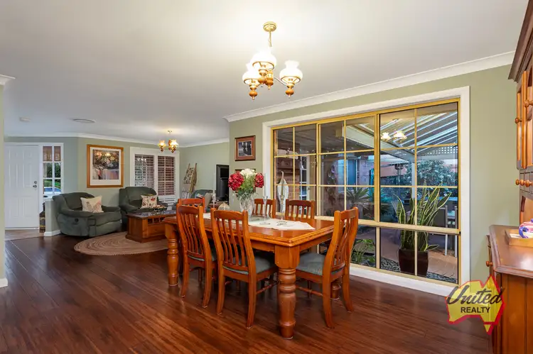 Third view of Homely house listing, 13 Sarah West Place, Mount Annan NSW 2567