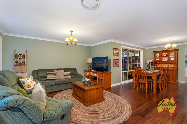 Fourth view of Homely house listing, 13 Sarah West Place, Mount Annan NSW 2567
