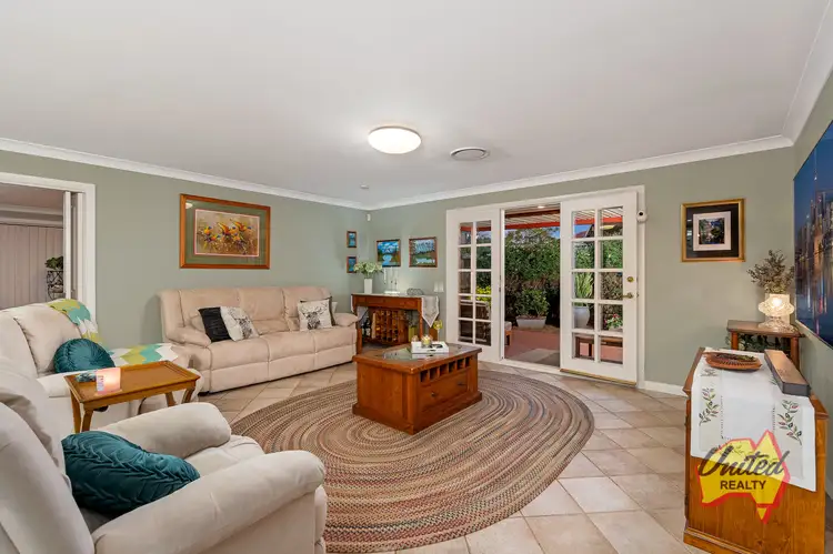 Fifth view of Homely house listing, 13 Sarah West Place, Mount Annan NSW 2567