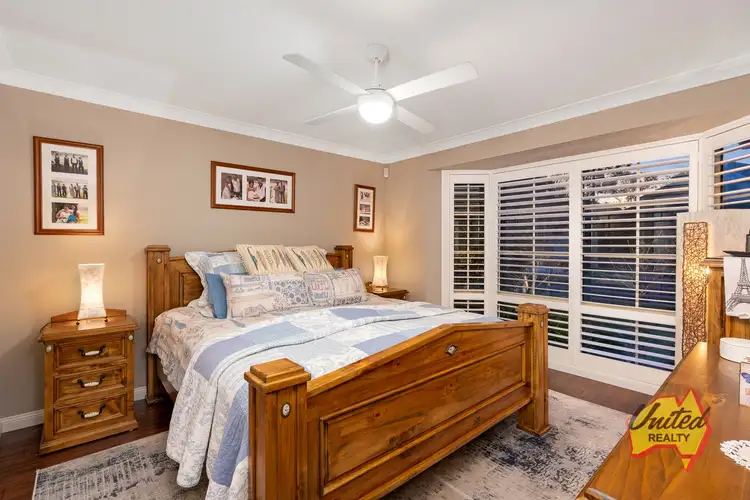 Sixth view of Homely house listing, 13 Sarah West Place, Mount Annan NSW 2567