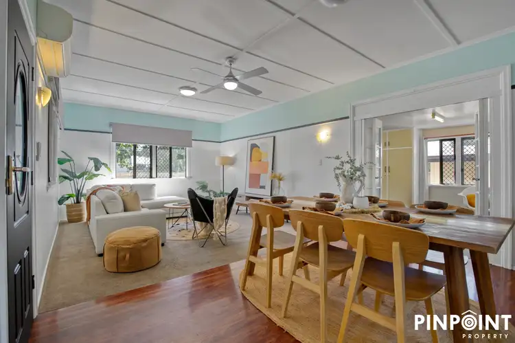 126 Donaldson Street, West Mackay QLD 4740