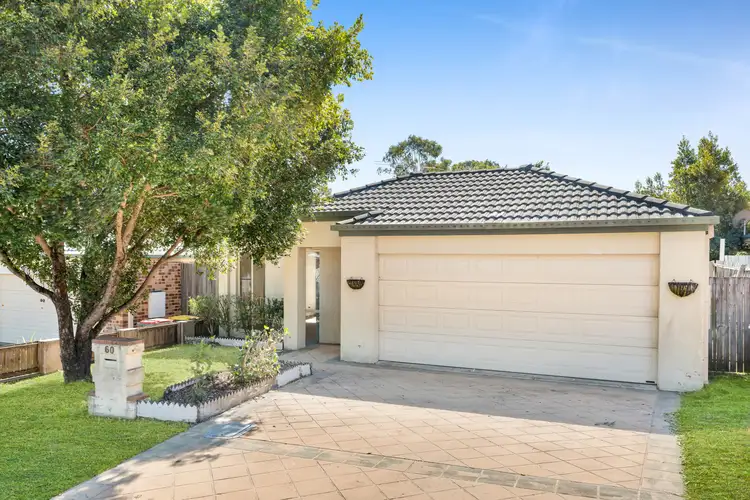 Main view of Homely house listing, 60 Pacific Parade, Forest Lake QLD 4078