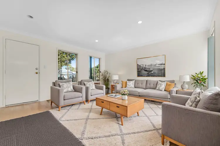 Second view of Homely house listing, 60 Pacific Parade, Forest Lake QLD 4078