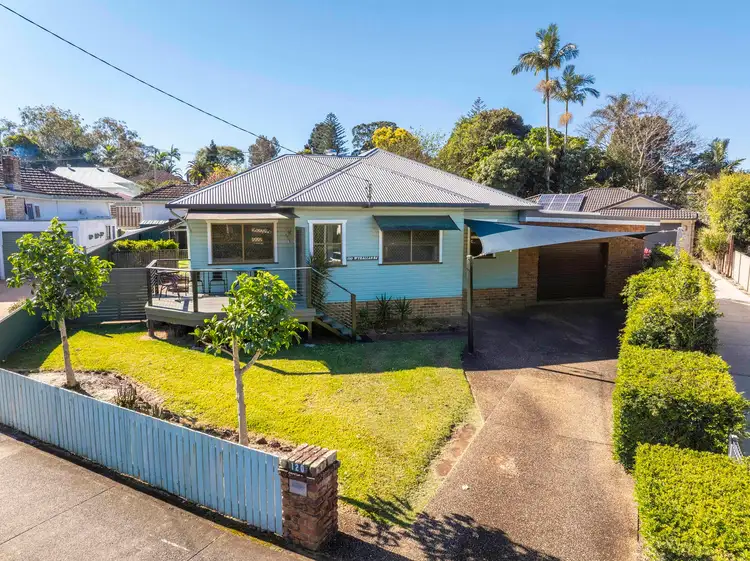 120 Wyrallah Road, East Lismore NSW 2480