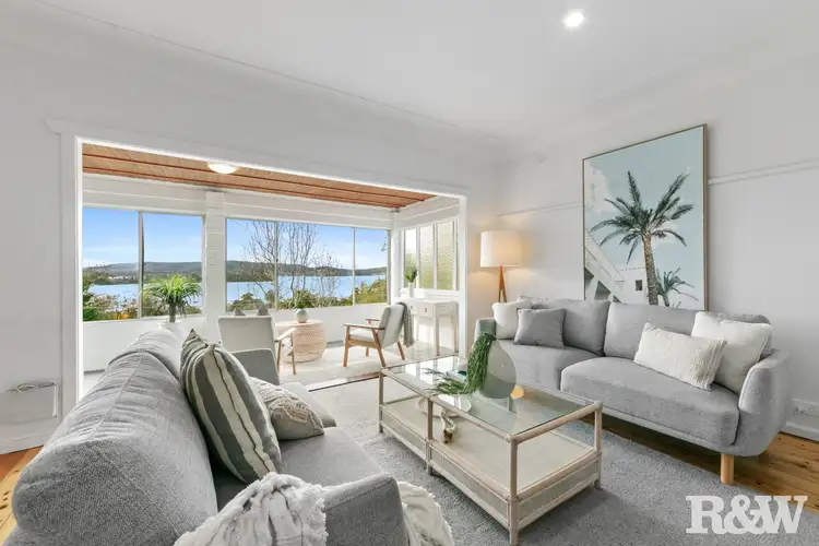 Third view of Homely house listing, 23 Hughes Street, Point Clare NSW 2250