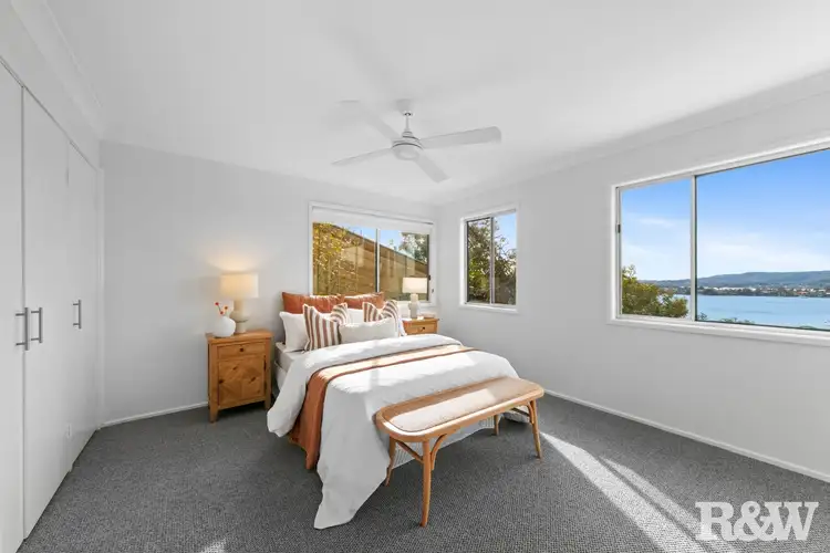 Fifth view of Homely house listing, 23 Hughes Street, Point Clare NSW 2250