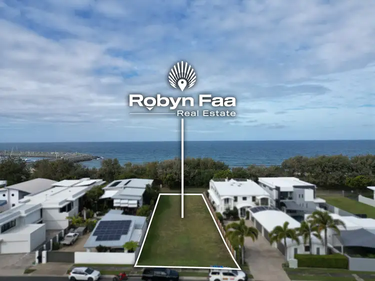 8 Marina Beach Parade, Mackay Harbour QLD 4740