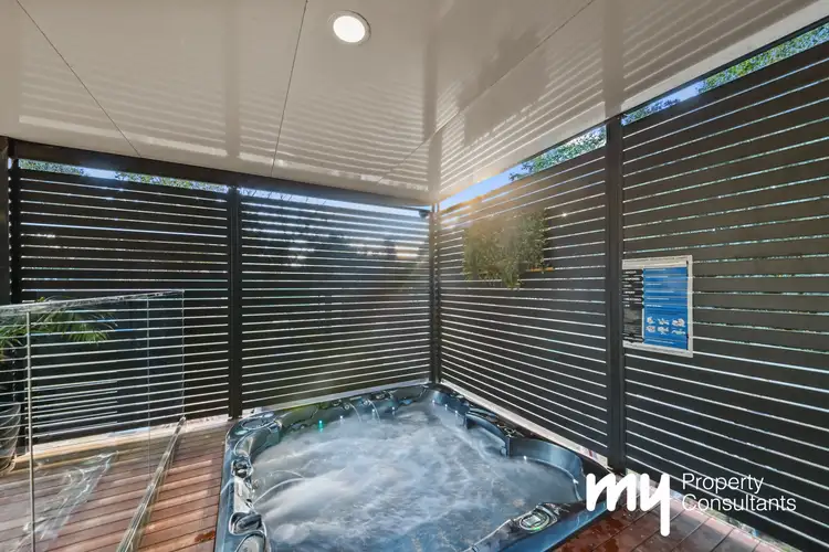 Second view of Homely house listing, 11 Brigalow Avenue, Camden South NSW 2570