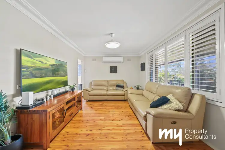 Fourth view of Homely house listing, 11 Brigalow Avenue, Camden South NSW 2570