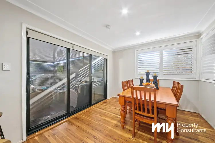 Fifth view of Homely house listing, 11 Brigalow Avenue, Camden South NSW 2570