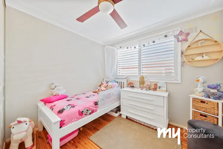 Sixth view of Homely house listing, 11 Brigalow Avenue, Camden South NSW 2570