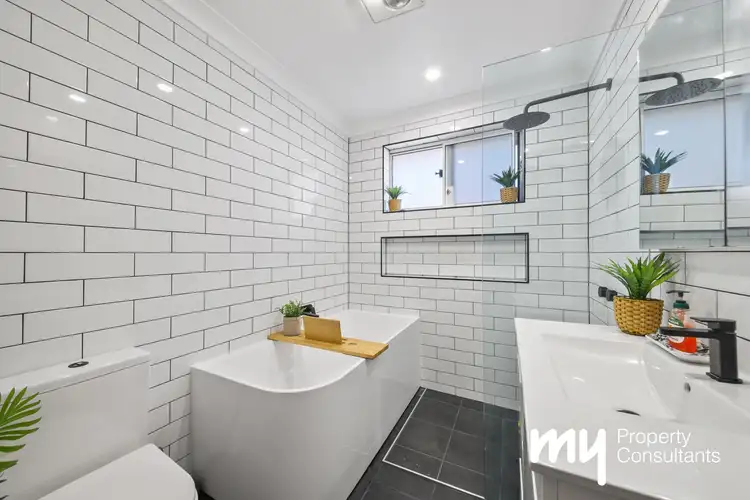 Seventh view of Homely house listing, 11 Brigalow Avenue, Camden South NSW 2570