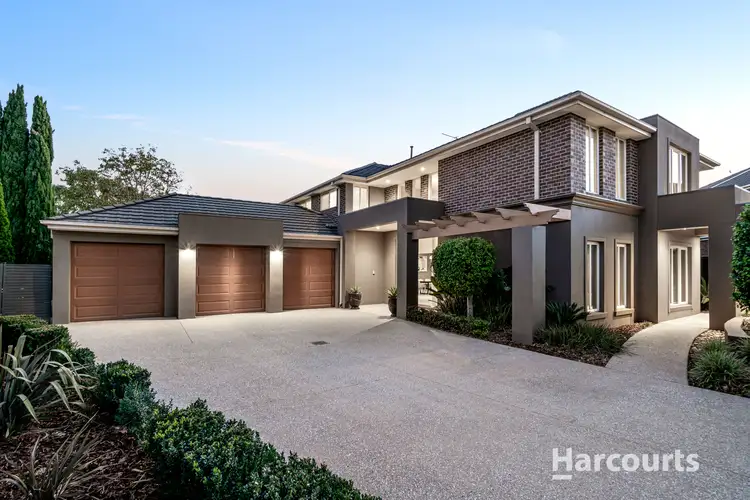13 The Close, Caroline Springs VIC 3023