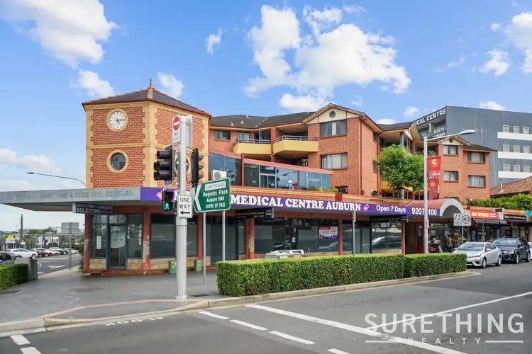 4/1 Civic Road, Auburn NSW 2144