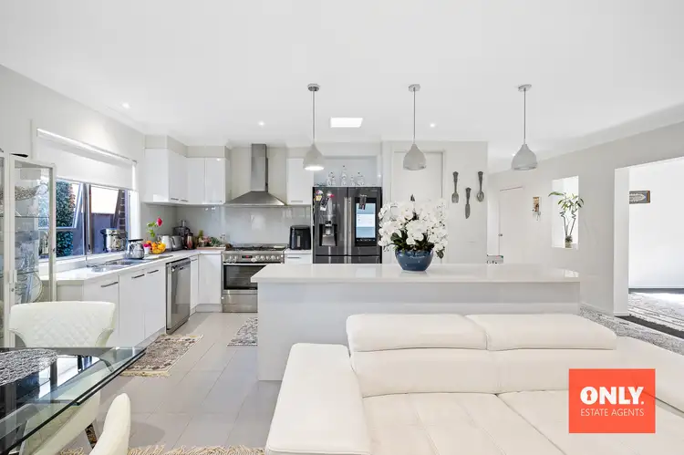 Third view of Homely house listing, 34 Burford Way, Cranbourne North VIC 3977