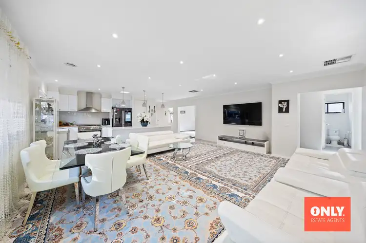 Fourth view of Homely house listing, 34 Burford Way, Cranbourne North VIC 3977