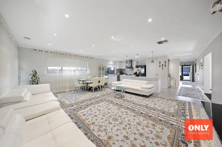 Fifth view of Homely house listing, 34 Burford Way, Cranbourne North VIC 3977