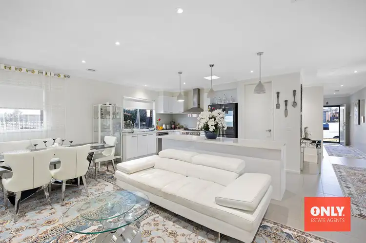 Sixth view of Homely house listing, 34 Burford Way, Cranbourne North VIC 3977