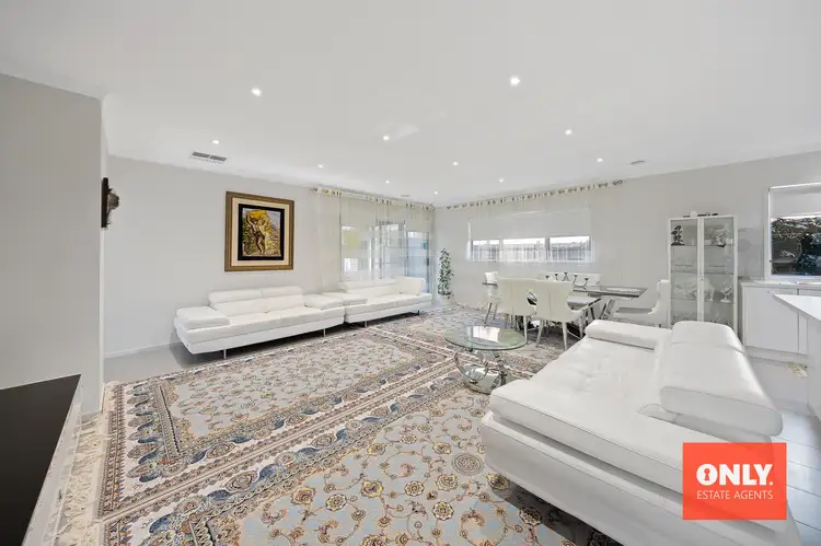 Seventh view of Homely house listing, 34 Burford Way, Cranbourne North VIC 3977