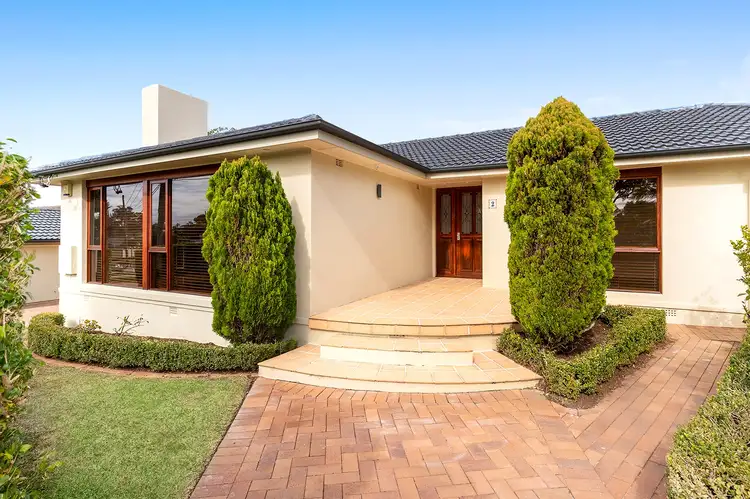 2 Blarney Ave, Killarney Heights NSW 2087