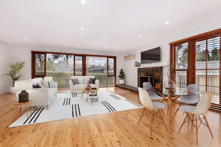 Second view of Homely house listing, 2 Blarney Ave, Killarney Heights NSW 2087