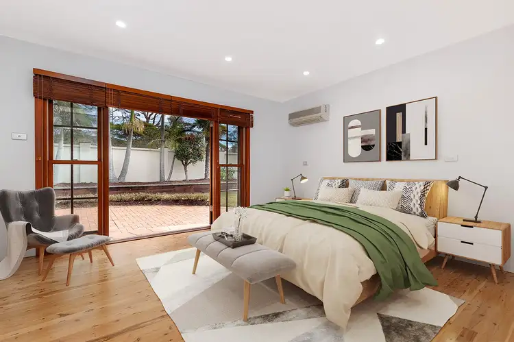 Third view of Homely house listing, 2 Blarney Ave, Killarney Heights NSW 2087