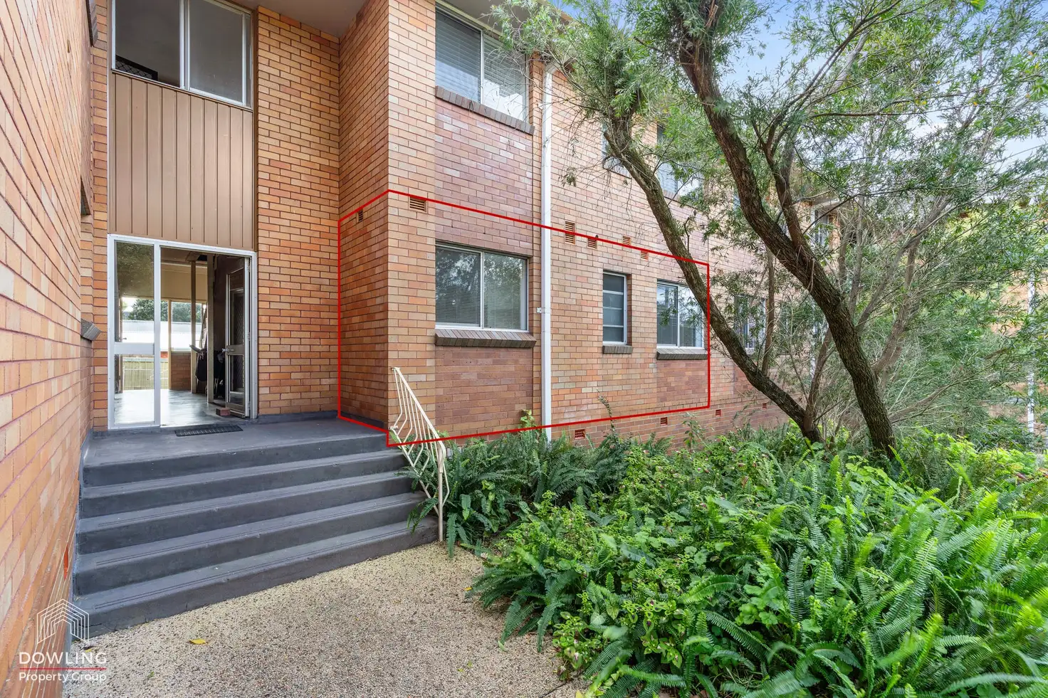 Main view of Homely unit listing, 7/42-46 Waroonga Road, Waratah NSW 2298
