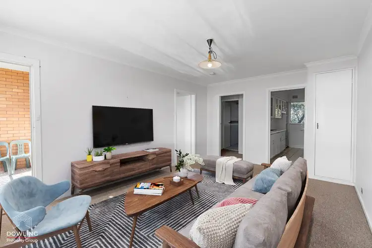 Second view of Homely unit listing, 7/42-46 Waroonga Road, Waratah NSW 2298