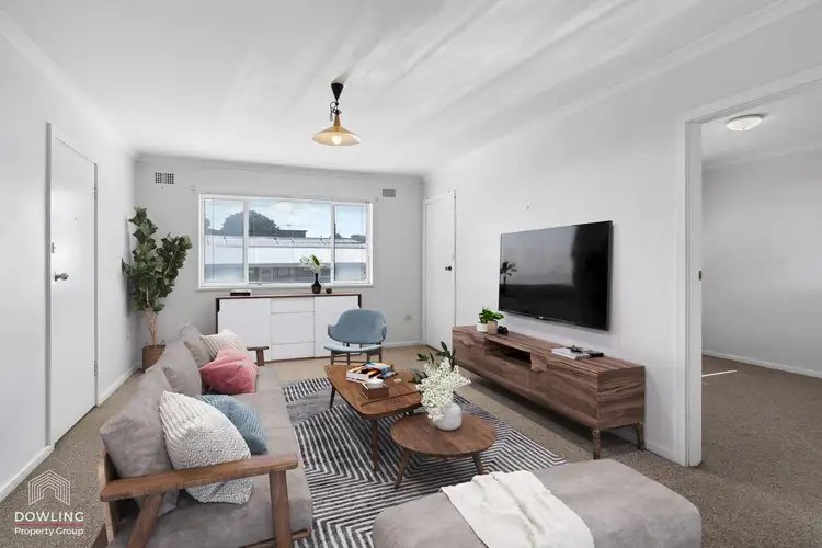 Third view of Homely unit listing, 7/42-46 Waroonga Road, Waratah NSW 2298