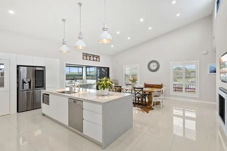 Main view of Homely house listing, 37 Woolgunyah Parkway, Flinders NSW 2529