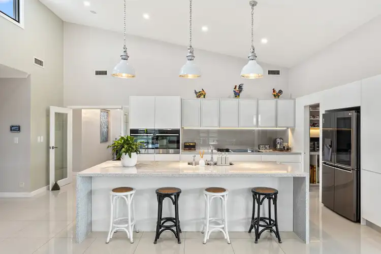 Third view of Homely house listing, 37 Woolgunyah Parkway, Flinders NSW 2529