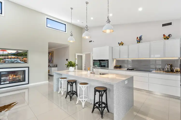Fourth view of Homely house listing, 37 Woolgunyah Parkway, Flinders NSW 2529