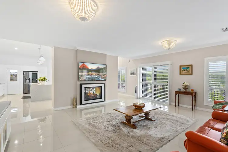 Fifth view of Homely house listing, 37 Woolgunyah Parkway, Flinders NSW 2529