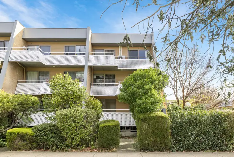 10A/43-51 Giles Street, Kingston ACT 2604