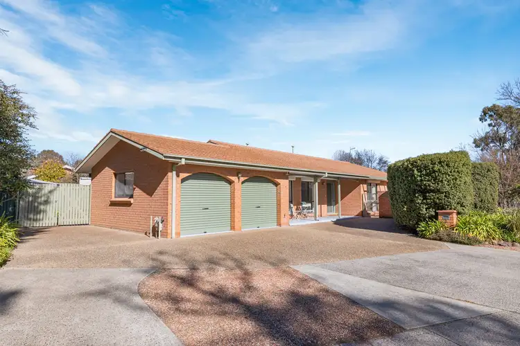 3 Crowder Circuit, Stirling ACT 2611