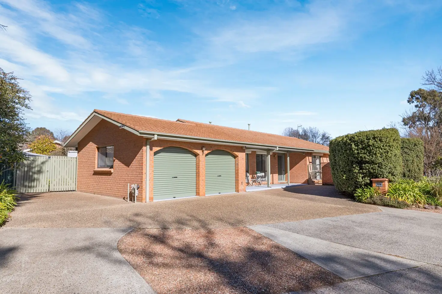 Main view of Homely house listing, 3 Crowder Circuit, Stirling ACT 2611