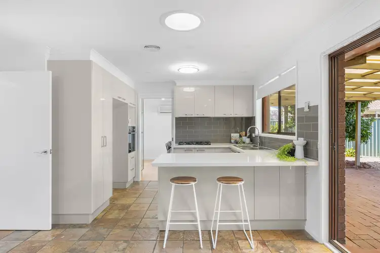 Fourth view of Homely house listing, 3 Crowder Circuit, Stirling ACT 2611