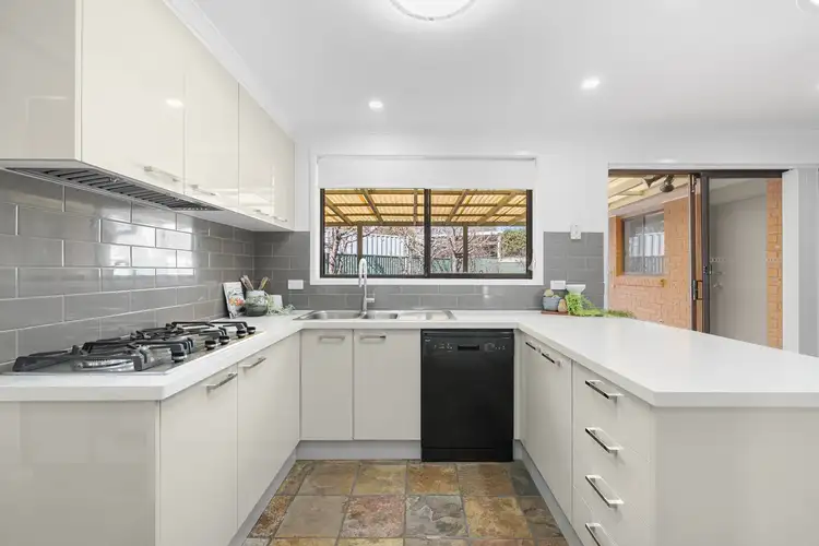 Fifth view of Homely house listing, 3 Crowder Circuit, Stirling ACT 2611