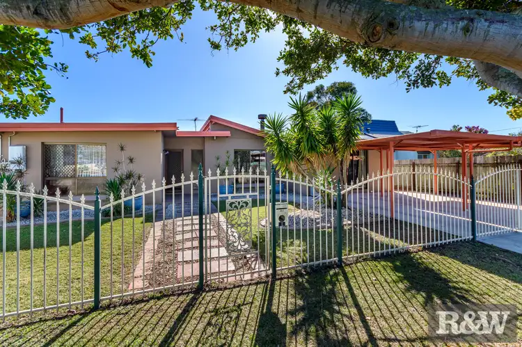 37 Henderson Road, Burpengary QLD 4505