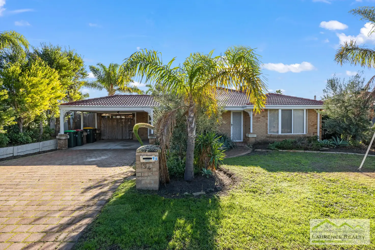 Main view of Homely house listing, 94 Tapping Way, Quinns Rocks WA 6030
