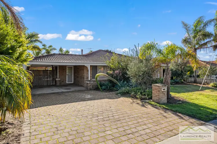 Second view of Homely house listing, 94 Tapping Way, Quinns Rocks WA 6030