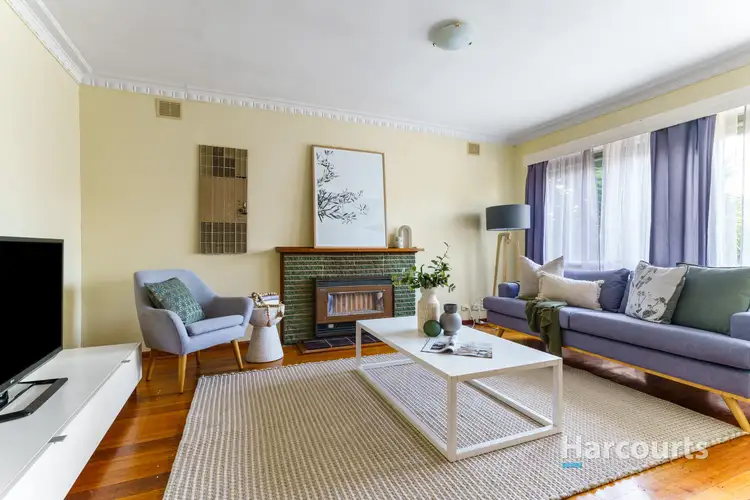 Main view of Homely house listing, 11 Laming Road, Deer Park VIC 3023